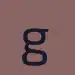 logo gleb bahmutov