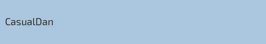 CasualDan