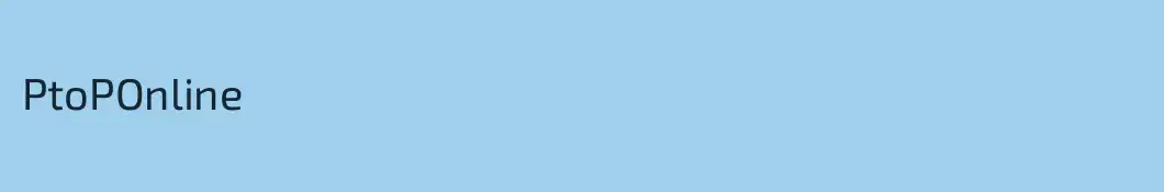 PtoPOnline