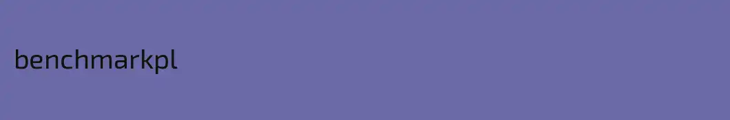 benchmarkpl