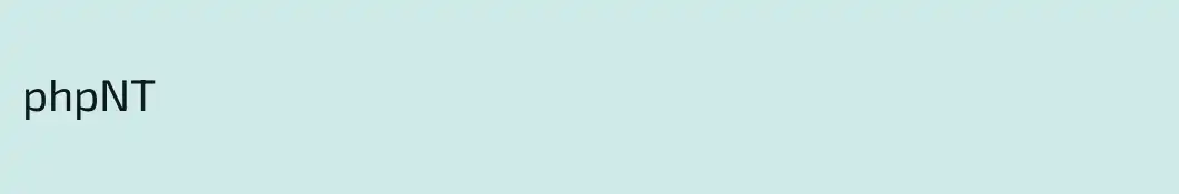 phpNT