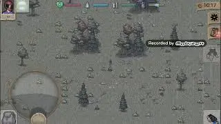 Выживание MINI DAYZ #2 (Нашёл рюкзак)