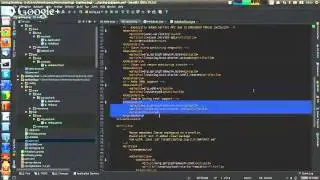 Warsaw Spring Lab 06 - Rebooted (oroginal)