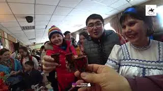 КАРКАРАЛЫ. АКТАУ. тойота сити закладка