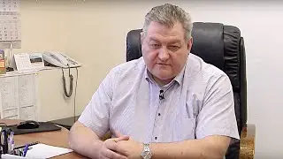 Начальник дренажной шахты Лебединского ГОКа – о задачах подразделения