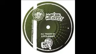 LittleGuy - Root It