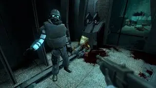 Зомби, деньги, два ствола / Garrys Mod / Обзор Аддонов