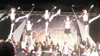 State All Stars Allie. (: