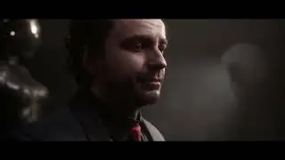 Atomic Heart: Все сцены с Близняшками