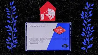 DINGDONG SYSTEM - CIEGXS