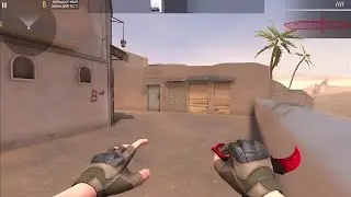 Standoff 2 - Karambit Animation Concept 0.26.0
