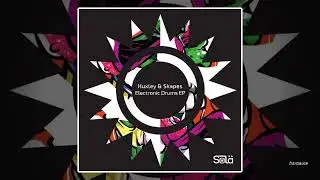 Huxley & Skapes - Say Nothing