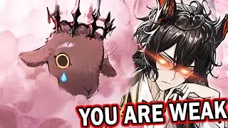 [Arknights] THE STRONGEST BOSS KILLER | SL-8