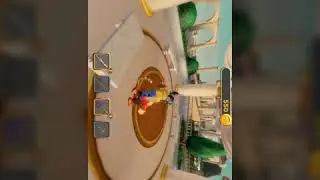 Обзор моего скина и как получить за час 1000р в ивент чудо женщина.