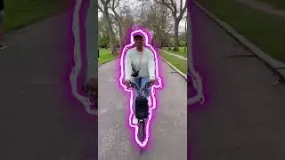 Brompton Electric - Explore the East End of London with Jools Walker