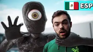 SEEK: Historia de Fondo (Roblox Doors)