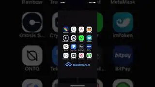 DEMO Update of SappChat DeFi Feature  (Version 0.9.53)