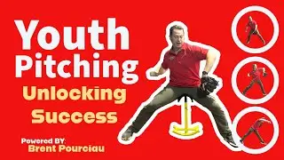 Unlocking Success: Youth Pitching Mechanics by TopVelocity Revealed