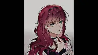 Единственный исход злодейки смерть 🎀 Каллисто и Пенелопа