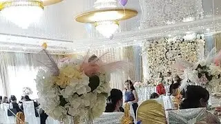 Свадьба В Лобня