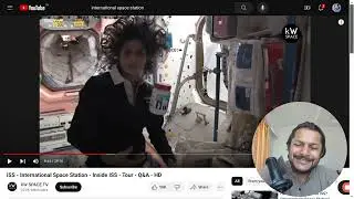 Do we have gravity in space? | Examples of Pseudo Force