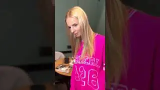 Когда спит она VS когда сплю я😤