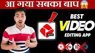 How to Edit YouTube Videos from YouTube Create App | YT Create App Complete Tutorial