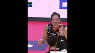 Lu Jual Gue Beli  │ Adu Cerdik Megawati VS Yaasmeen🔥 #megawatihangestri #redsparks