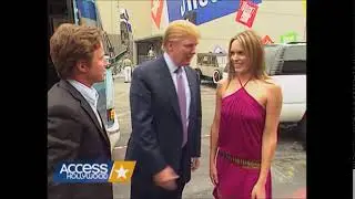 TRUMP - Loves so hard to find...