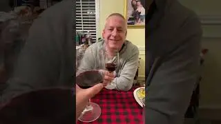 Thanksgiving 2023 in Charleston, West Virginia, toasting November 29, 2023
