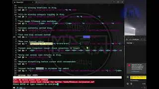 Getting a Hang of NeoVim Macros