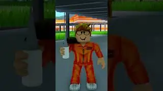 SECRET Prison Escape TOOL In Mad City Chapter 2 