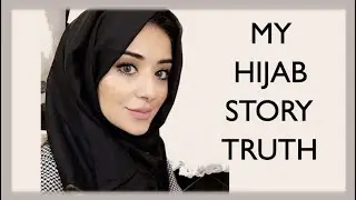 My teenage struggle with Hijab | My Truth