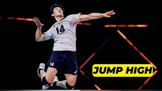 4 Exercises You Must Know if You Want to Jump High 🚀
