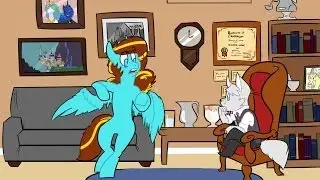 AMWDW: KP and Discord's Character Progression