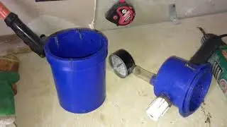 Неполадки с доильным аппаратом аид2
