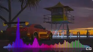 Forza Horizon 3 (2016) | The Heart of Me - Miike Snow (FH3)