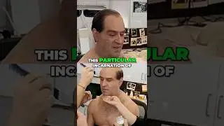 Mike Marino On Creating Penguin's Makeup For Colin Farrell!