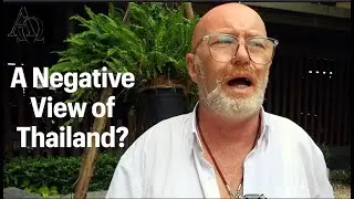 Is Thai Food is Overrated? I don't Like Thai Food! Am I being Negative?
