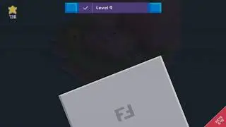 Fancade World 9 Tumble Level 1 to 10