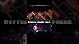 Acheron vs Abyss of darkness (My opinion!) [Geometry Dash]
