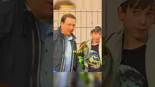 Школьник бросил вызов Косте 😎