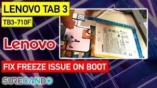 Lenovo Tab 3 7