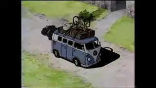 The Secret of The Seal - Tottoï - トトイ / vostfr
