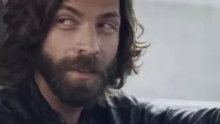 Аdvertising Реклама Volkswagen Tiguan 2017
