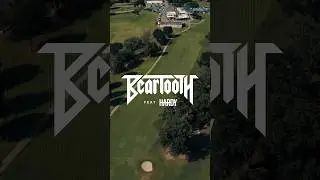 Made a rock song with @BEARTOOTHband - go listen to #TheBetterMe out now 🤘🏼 #Shorts