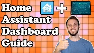 How to Get Started with Home Assistant Themes!