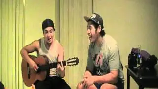 You Are The One cover by Boris N TJ.MOD
