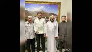 Игьали имамлъи гьабурал Бакълъадерил г1алимзабазде