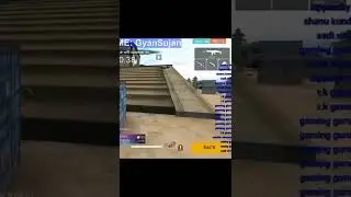Freefire Players 2017 VS 2022 